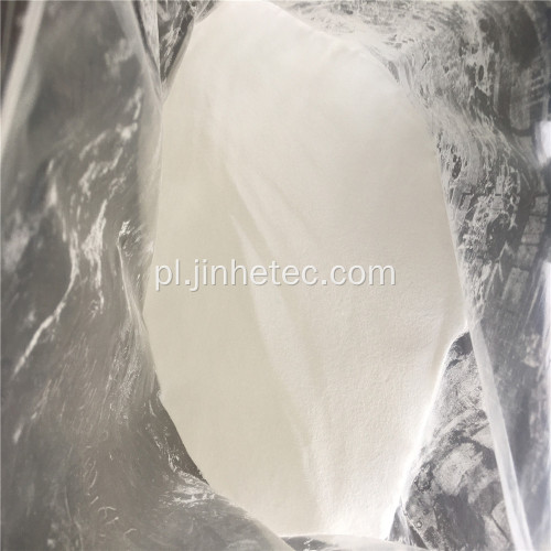 Tianye PVC Resin Powder SG8 dla prześcieradlenia